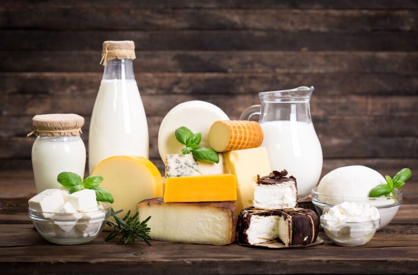  Produsele lactate, verificate de Protecția Consumatorilor – amenzi de 60.000 lei