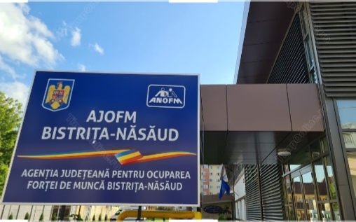  Peste 1600 de persoane au fost angajate prin sprijinul AJOFM Bistriţa-Năsăud în primele șapte luni din 2025