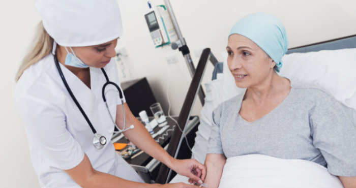  Bolnavii oncologici vor avea servicii psihologice decontate prin sistemul public de sănătate