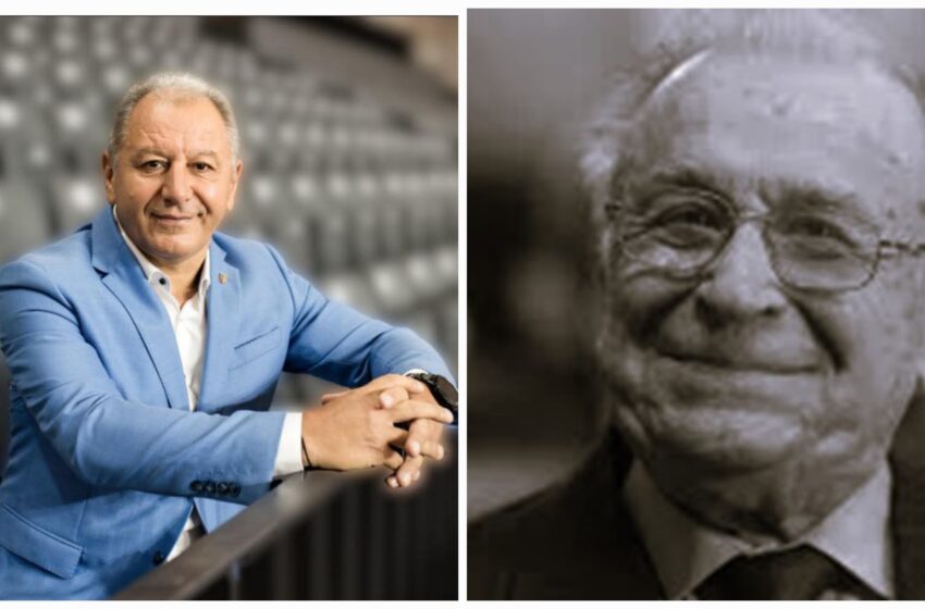  Emil Radu Moldovan: Ion Iliescu a fost, fără îndoială, un om de stat. Un om care, într-un moment critic pentru România, a ales stabilitatea în locul haosului