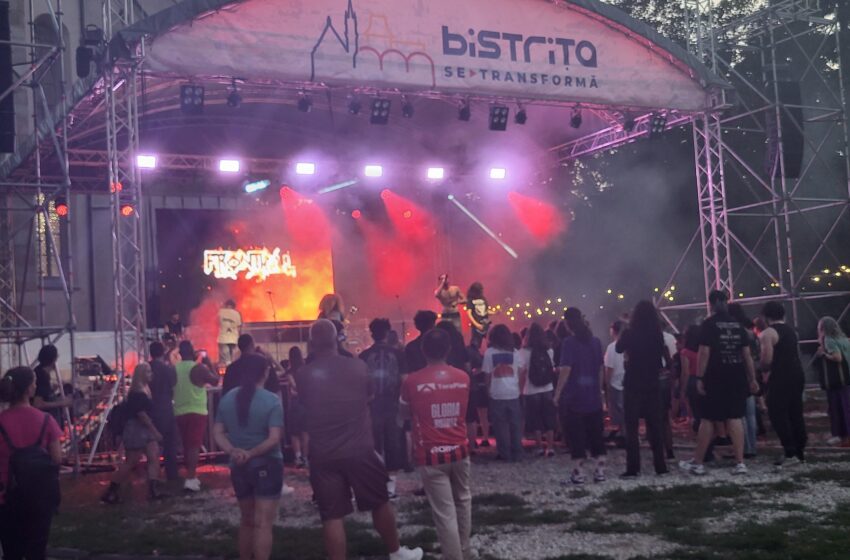  Lăsați Rock-ul în Pace: Festivalurile de muzică rock trebuie să continue: nu folosiți dubla măsură când vorbiți de această muzică. Prea multă tendențiozitate și prea puțină înțelegere: „Hier stehe ich und kann nicht anders“ (Martin Luther)