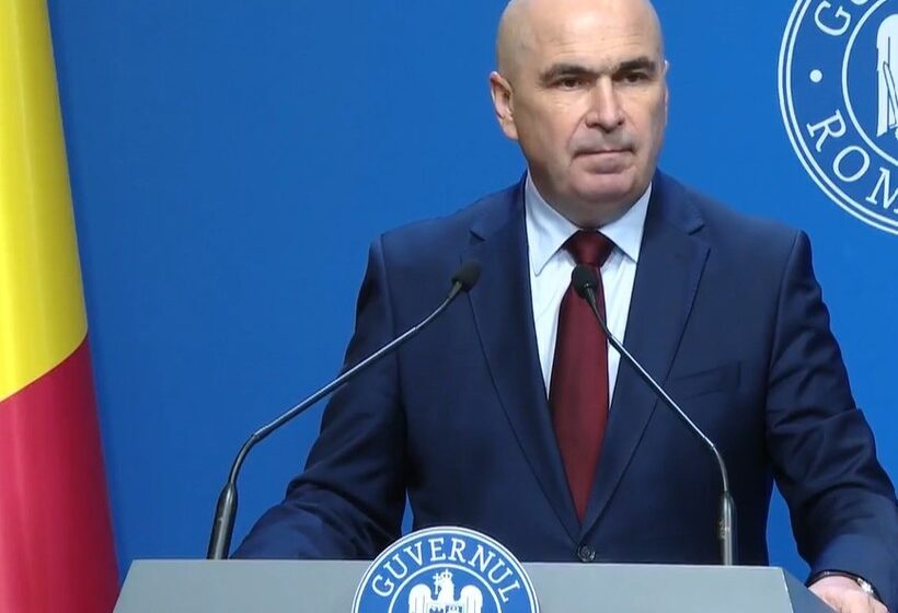  Guvernul Bolojan își asumă răspunderea pentru implementarea unui nou pachet de măsuri fiscale ce vizează reforme semnificative în diverse sectoare ale economiei și administrației publice