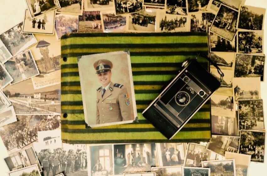  Lansare de carte și expoziție foto-documentară la Bistrița: „Povestea unui album… Povestea unei pasiuni”