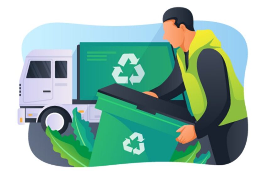  MIERCURI 13 AUGUST 2025 se colectează PUBELA VERDE pentru deșeurile reciclabile din sticlă în Municipiul Bistrița și în localitățile componente