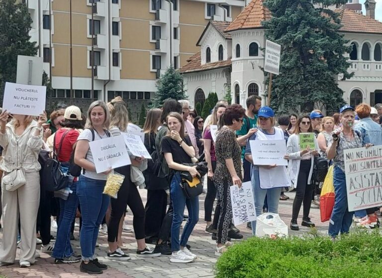 Va fi boicotat anul școlar 2025-2026?