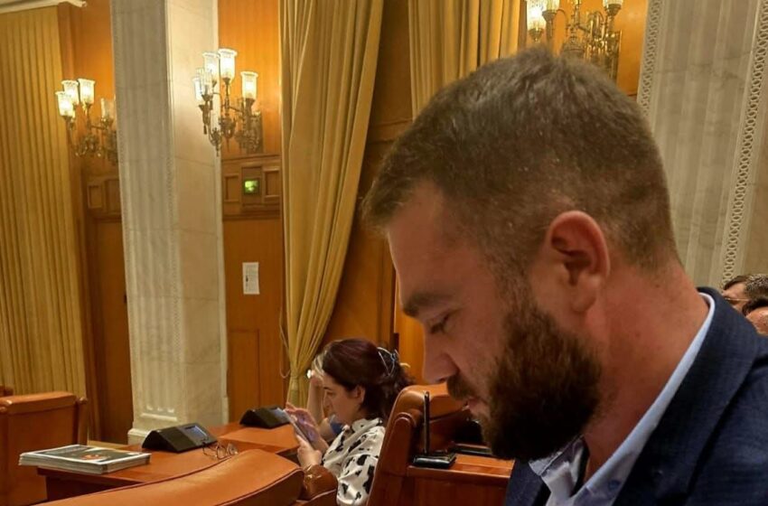  Andrei Csillag: Privilegiile sunt păstrate, corupția rămâne neatinsă, iar costurile sunt transferate pe umerii cetățeanului obișnuit