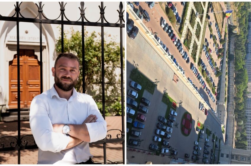  Deputatul Andrei Csillag: Astăzi începe o nouă sesiune parlamentară