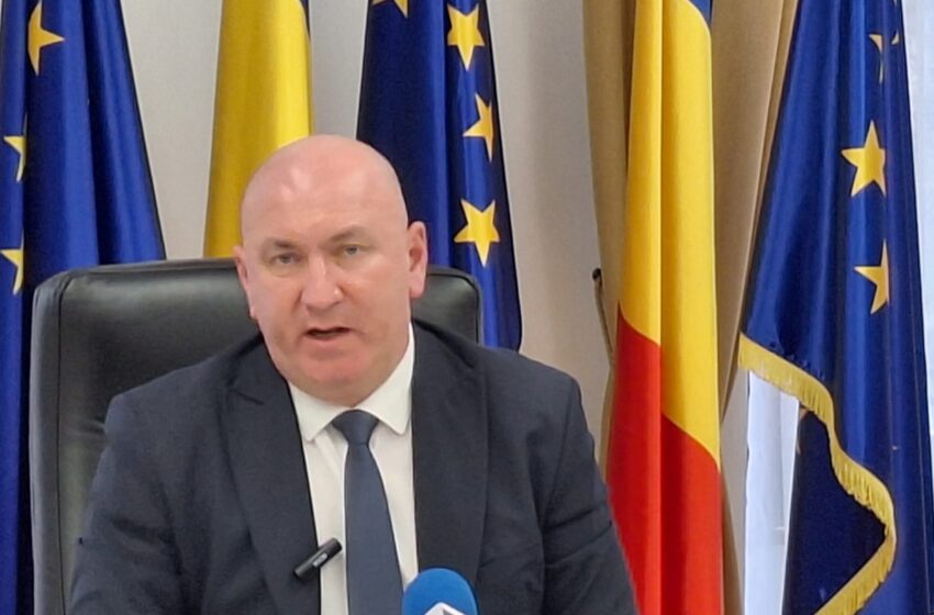  Poliția investighează documente falsificate descoperite la Primăria Bistrița