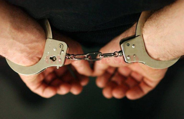  Bărbat din Maieru, reținut în urma unui conflict cu o altă persoană