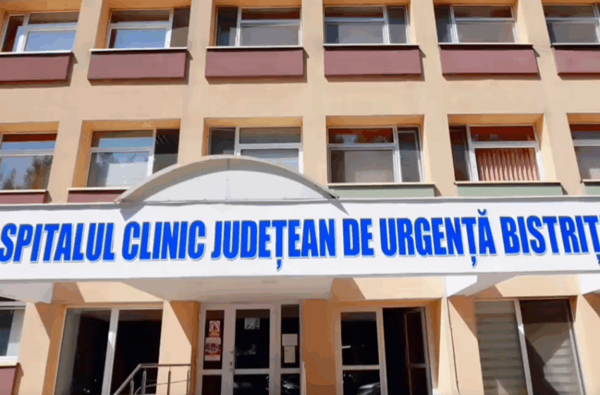  SJCU Bistrița: Numărul cazurilor de Covid 19, în creștere în luna august
