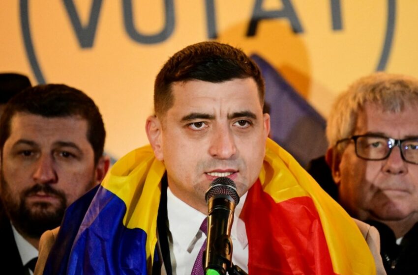  AUR a depus patru moţiuni de cenzură împotriva Guvernului Bolojan: Guvernul coaliţiei şi-a epuizat toate resursele politice şi şi-a demonstrat incapacitatea de a guverna