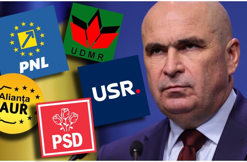 Guvernul nu a redus până acum subvenția pentru partidele politice în 2025
