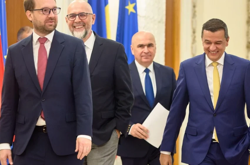  Guvernul va tăia bugetele pentru autoritățile locale. I se va cere fiecărui primar sau președinte de CJ să vină cu soluții în cadrul bugetului alocat