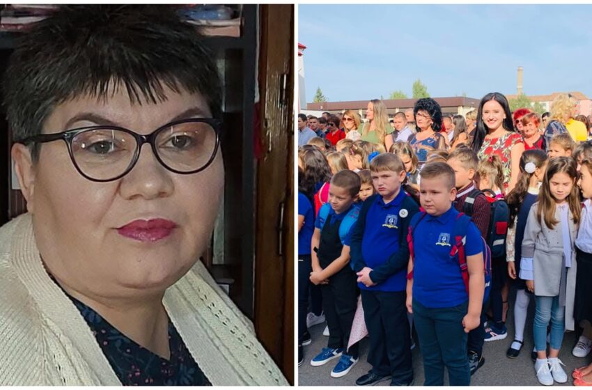  Viluța Mihaela Bretfelean: Nu cred că trebuie să disperăm că începe școala și începe nebunia transportului și traficului