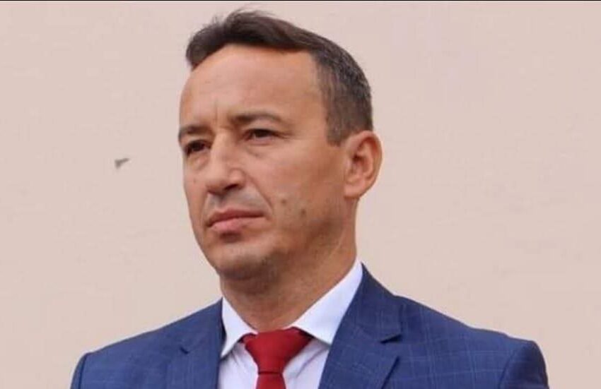  Primarul din Prundu Bârgăului, Doru Crișan: Educația – investiția care clădește viitorul. FOTO