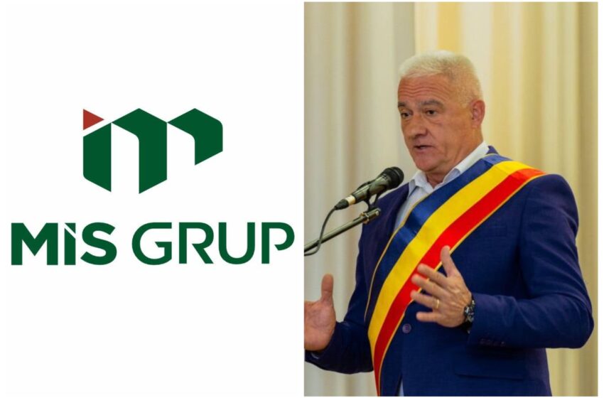  MIS Grup reacționează dur în scandalul cu primăria Maieru: Respingem categoric acuzațiile calomnioase lansate în spațiul public generat de managementul defectuos și neimplicat al primăriei Maieru
