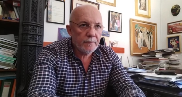  VIDEO-INTERVIU- Alexandru Gavrilaș prefațează evenimentele culturale ale toamnei la Complexul Muzeal Județean