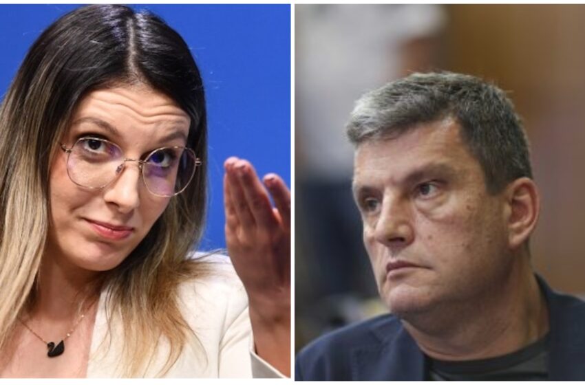  Ministrul Mediului, Diana Buzoianu, l-a demis pe directorul Administrației Naționale „Apele Române”
