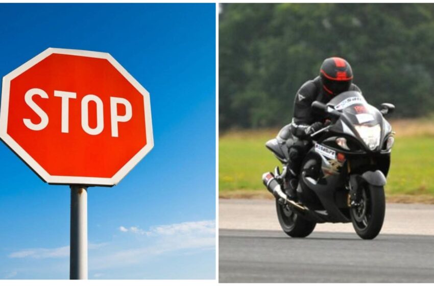  Bistrița cere liniște! Campanie pentru stoparea zgomotului produs de motociclete, ATV-uri și mașini tunate