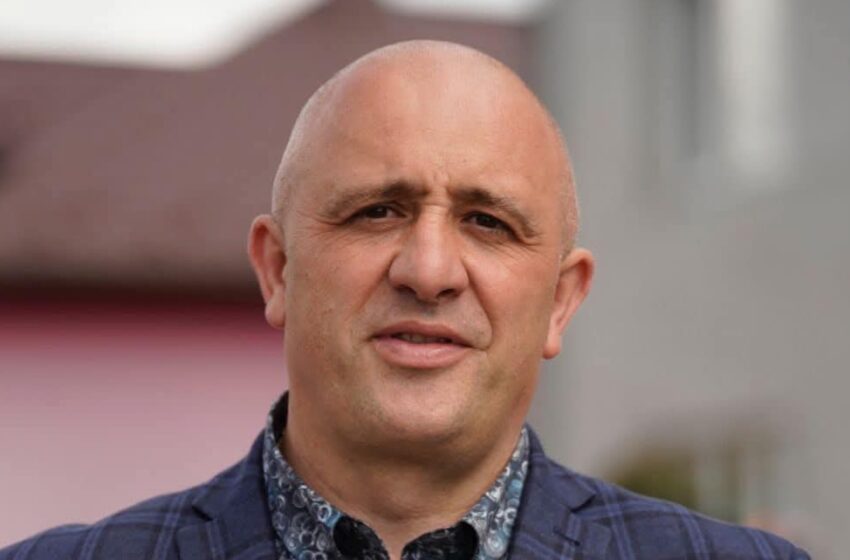  La Mulți Ani! Apreciere și recunoștință pentru coregraful ADRIAN PAȘCU de la Ansamblul Profesionist „Dor Românesc”!