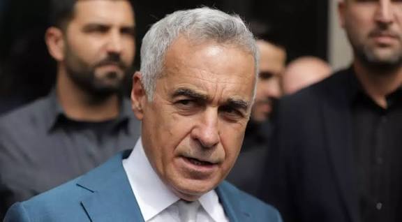  Călin Georgescu este trimis OFICIAL în judecată