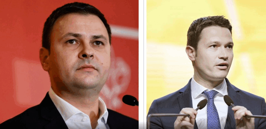  Daniel Suciu îi cere lui Robert Sighiartău să facă front comun pentru ca plafonarea să rămână în vigoare. VIDEO