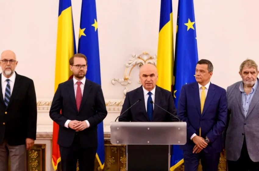  Coaliţia de guvernare va decide privitor la menţinerea plafonării adaosului comercial la alimentele de bază şi după 1 octombrie