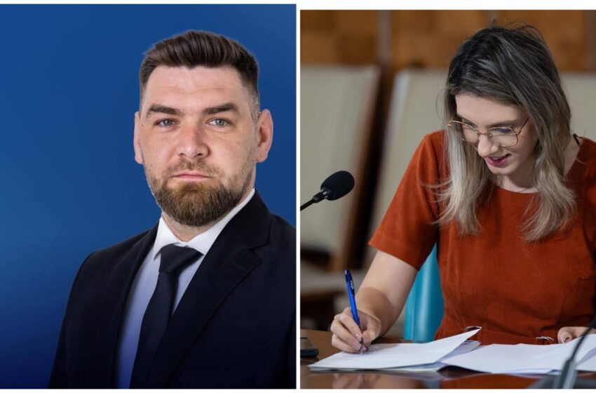  Rus Marinel, lider USR BN: Filmările realizate de Garda Națională de Mediu vor fi probe în instanță. Infractorii de mediu nu mai trebuie să scape!