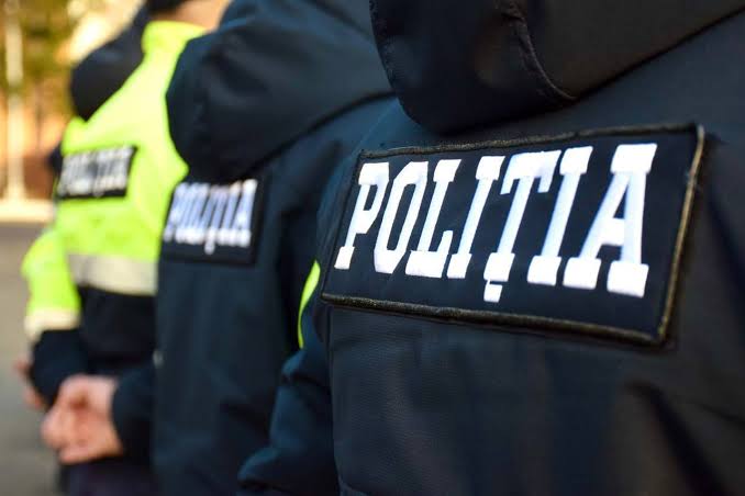  Tânăr din Sângeorz-Băi, reținut pentru lovire, violarea sediului profesional și tulburarea liniștii publice