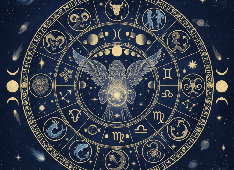 ASTROZODIACUL lui Ariel: Predicții generale pentru fiecare zodie: 22-29 septembrie. Care sunt principalele evenimente astrologice ale zilelor următoare