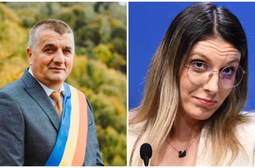  Ioan Strugari: E posibil să ieșim toți la manifestații publice, chiar în fața instituțiilor statului din Bistrița