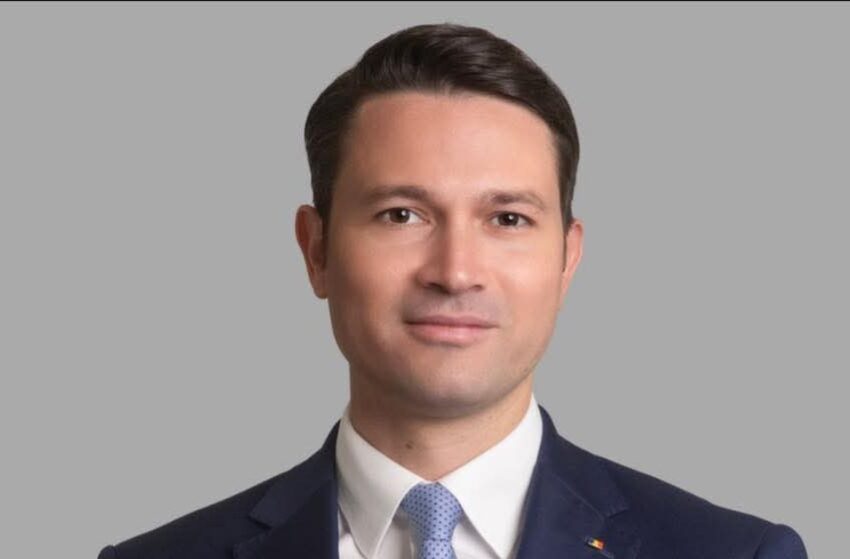  Robert Sighiartău: America și Europa merg împreună. NATO nu se destramă, NATO se întărește