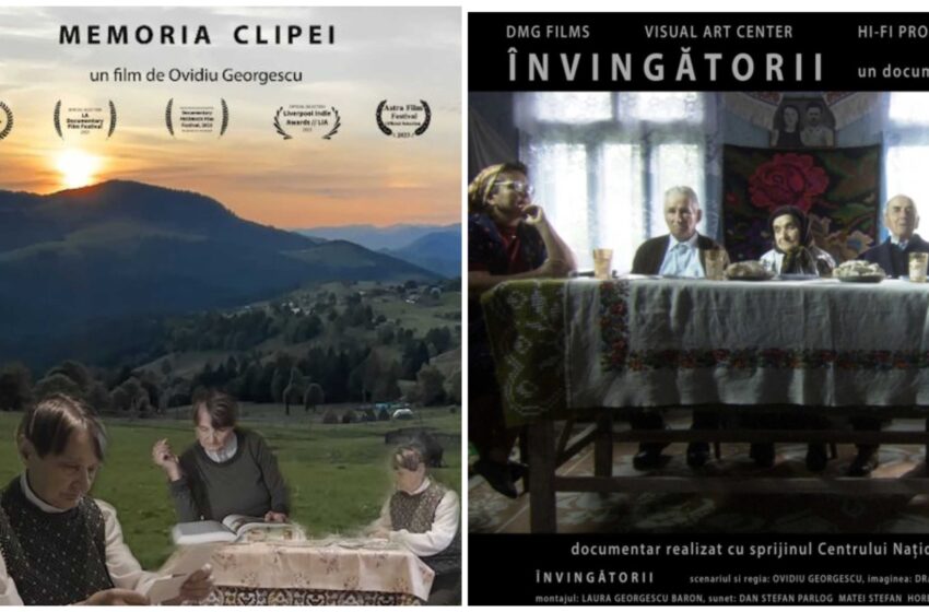  Proiecție de film documentar la Centrul Cultural „Dacia”