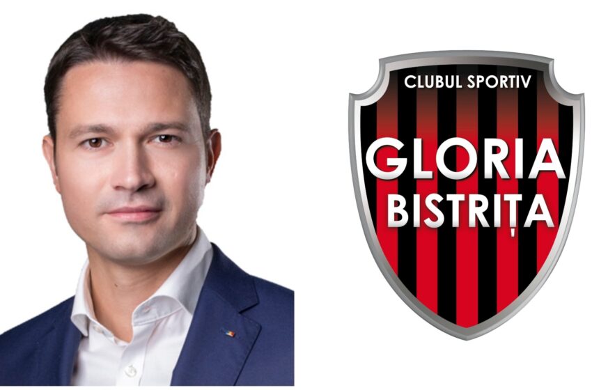  Robert Sighiartău: Sportul merită susținut, dar nu în detrimentul dezvoltării comunității