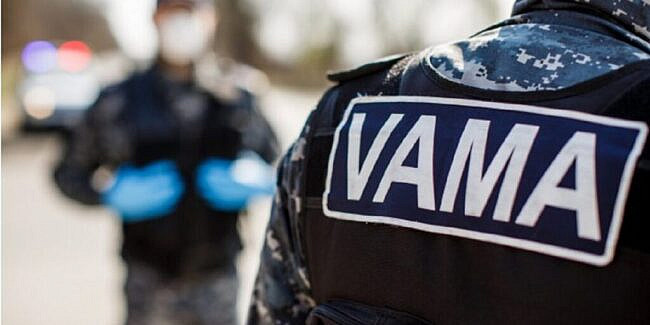  Un angajat al Vămii Bistrița-Năsăud a preluat conducerea Autorității Vamale Române