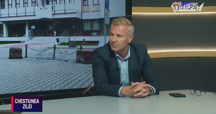 Stelian Dolha: Colegii mei din Consiliul Municipal m-au lăsat să înțeleg că îi vor cere primarului Lazany să retragă proiectul cu Gloria de pe ordinea de zi. Evident, acest lucru nu s-a întâmplat”