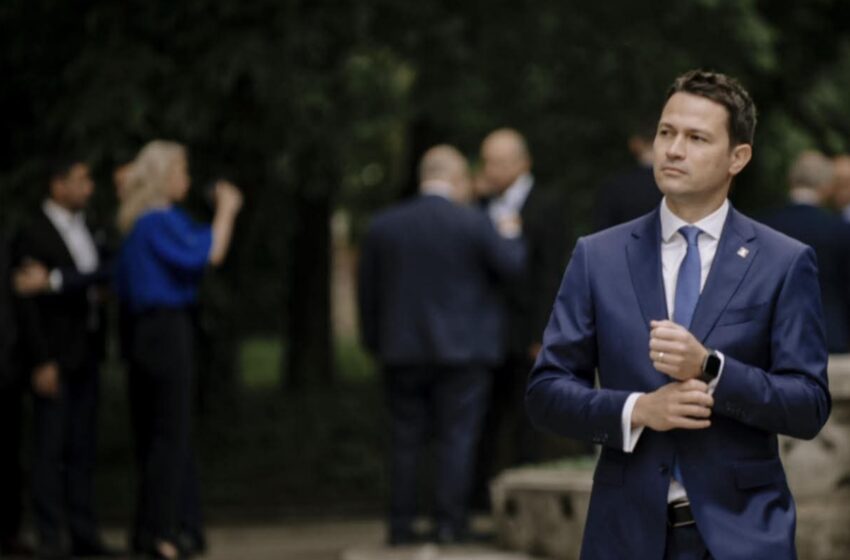  Robert Sighiartău: Viitorul Republicii Moldova se scrie prin alegerile de mâine