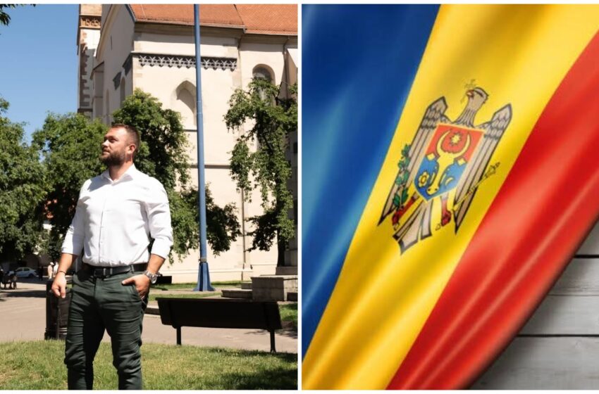  Deputatul Andrei Csillag: Moldova are nevoie de claritate
