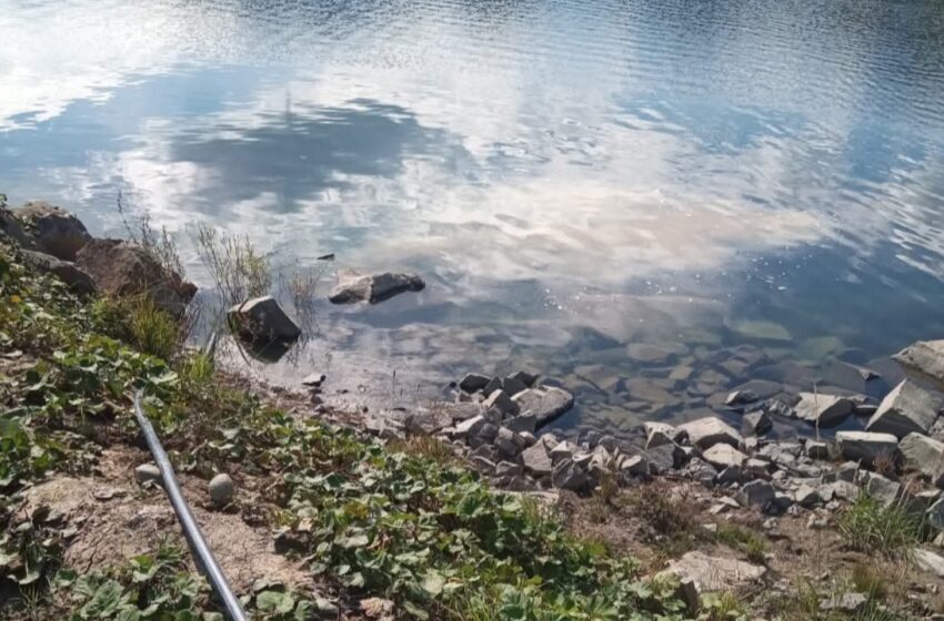  Deversare ilegală de ape uzate în lacul Colibița – amendă de 30.000 lei pentru un operator economic