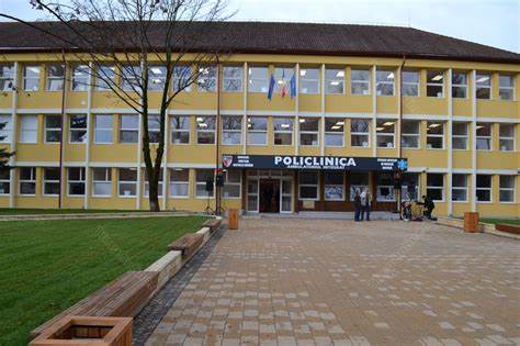  Vezi când vei putea face programări disponibile în Policlinica Bistrița, pentru luna octombrie