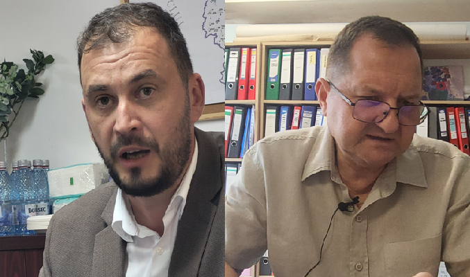  Aquabis vs Telciu: Primăria și consiliul local al comunei Telciu vor ajunge în instanță. VIDEO