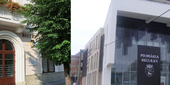  Reduceri de posturi în administrația locală: perspectivă din Bistrița și Beclean: Gabriel Lazany vs Nicolae Moldovan-Bistrița vs Beclean