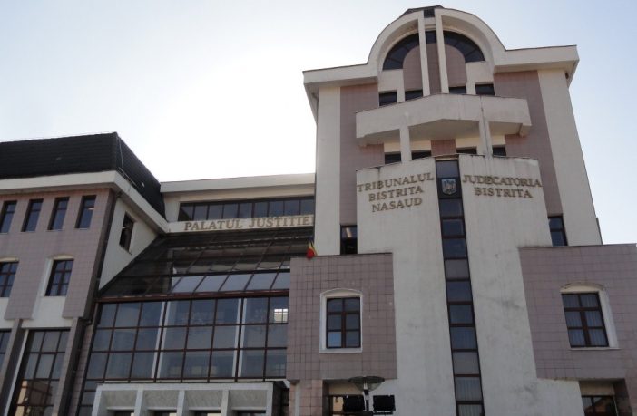  Tribunalul Bistrița-Năsăud va rămâne fără un judecător