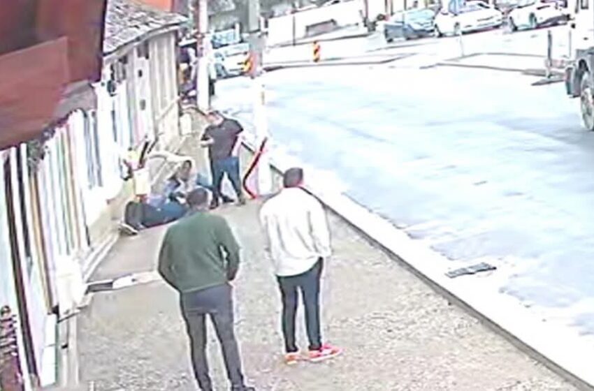  Primăria Sângeorz-Băi: Spațiul public trebuie să fie un loc sigur pentru toți cetățenii, iar violența, sub orice formă, nu își are locul într-o societate civilizată