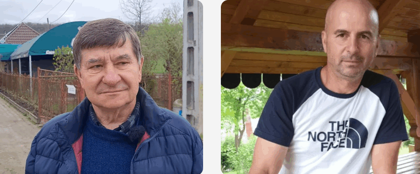  CHIUZA: PSD vs PSD: Grigore Bradea, revenit pe funcție l-a dat afară pe viceprimarul Cristian Roș