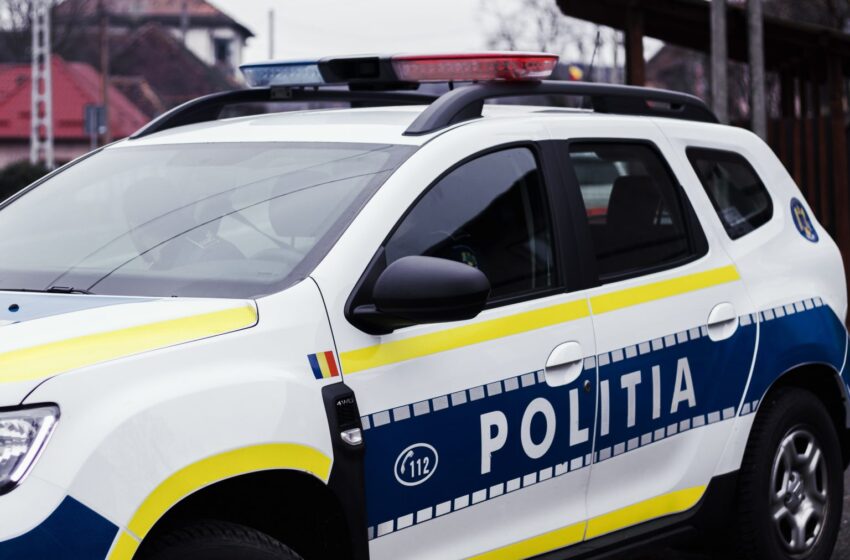  Bistrițean reținut după ce și-a amenințat fiica și socrul. Instanța a emis un nou ordin de protecție