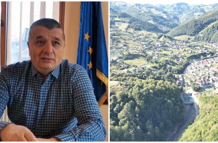 Primarul Ioan Strugari: Suntem Uniți! Luptăm împreună!