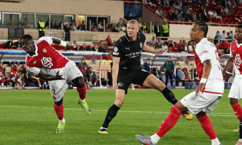  Spectacol total aseară în Liga Campionilor : 9 meciuri cu 29 de goluri și fotbal de 10+ pe stadioanele din Europa. Citește minicronicele și vezi rezultatele