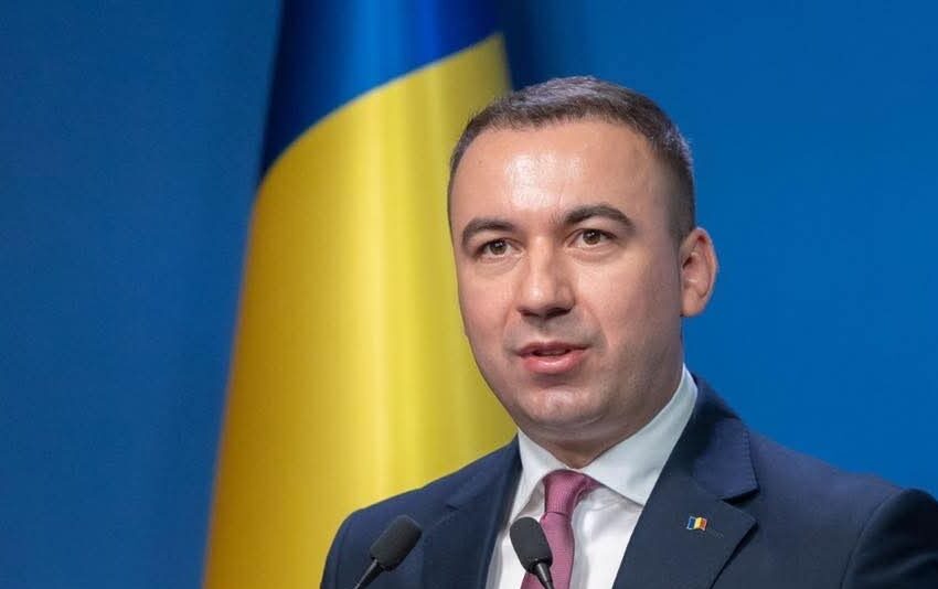  Ministrul Energiei, Bogdan Ivan, propune investiții strategice în baterii și rezerve inteligente!