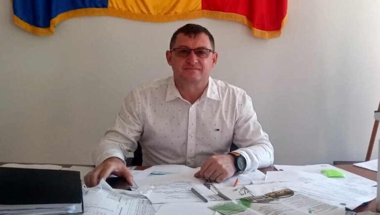  La Mulți Ani, Aurel Horea, primarul comunei Ilva Mică!